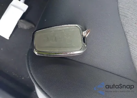 2021 Toyota Camry Le Hybrid from USA, damaged, VIN 4T1C31AK8MU024440